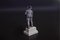 Figurine Sandman Mid-Century en Porcelaine de Royal Copenhagen 3