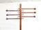 Mid-Century Teak Rack, 1960s 6