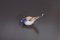 Porcelain Bird Figurine from Bing & Grondahl, 1970s, Image 5