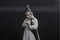 Mid-Century Porcelain Sandman Figurine from Royal Copenhagen 2