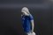 Porzellan Mädchen Figurine von Bing & Grondahl, 1950er 3