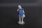 Porzellan Mädchen Figurine von Bing & Grondahl, 1950er 1