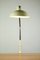 Lampe de Bureau à Col de Cygne Bauhaus de SIS, 1950s 5