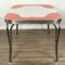 Vintage Diner Table from National Chair Co, 1950s 8