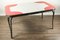 Vintage Diner Table from National Chair Co, 1950s 5