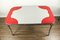 Vintage Diner Table from National Chair Co, 1950s, Image 3