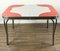 Vintage Diner Table from National Chair Co, 1950s 2