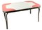 Vintage Diner Table from National Chair Co, 1950s, Image 1
