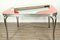 Vintage Diner Table from National Chair Co, 1950s, Image 6