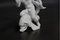 Mid-Century Porcelain Boy on Dolphin Figurine of Bing & Grondahl 4
