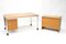 Signatur Desk and Cabinet Set by Tord Bjorklund for Ikea, 1980s, Image 1