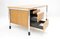 Signatur Desk and Cabinet Set by Tord Bjorklund for Ikea, 1980s 5