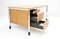 Signatur Desk and Cabinet Set by Tord Bjorklund for Ikea, 1980s, Image 5