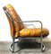 Italian Model 915 Lounge Chair by Carlo de Carli for Cinova, 1960s 7