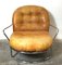 Italian Model 915 Lounge Chair by Carlo de Carli for Cinova, 1960s 2