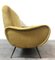 Vintage Italian Lady Sofa by Marco Zanuso, 1960s, Image 7