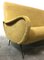 Vintage Italian Lady Sofa by Marco Zanuso, 1960s, Image 9