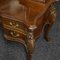 Antique Victorian Mahogany Dressing Table 12