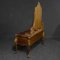 Antique Victorian Mahogany Dressing Table 2