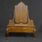 Antique Victorian Mahogany Dressing Table 16