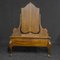 Antique Victorian Mahogany Dressing Table, Image 16