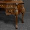 Antique Victorian Mahogany Dressing Table, Image 7