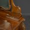 Antique Victorian Mahogany Dressing Table, Image 8