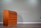 Swedish Teak Secretaire, 1960s, Image 4