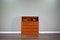 Swedish Teak Secretaire, 1960s 7