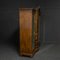 Antique Victorian Mahogany Wardrobe 15