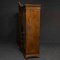 Antique Victorian Mahogany Wardrobe 16