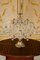 Lampada da tavolo grande Maria Teresa in cristallo, Immagine 7