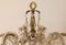 Large Vintage Maria Teresa Style Crystal Table Lamp, Image 6