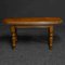 Antique Victorian Tavern Table 1