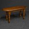 Antique Victorian Tavern Table 7