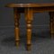 Antique Victorian Tavern Table, Image 5