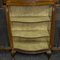 Vintage Mahagoni Schrank im Chippendale Stil, 1920er 10