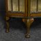 Vintage Chippendale Style Mahogany Cabinet, 1920s, Image 2