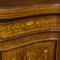 Antique Victorian Rosewood Cabinet 6