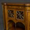 Antique Victorian Rosewood Cabinet, Image 7