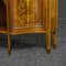 Antique Victorian Rosewood Cabinet, Image 8