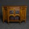 Antique Victorian Rosewood Cabinet, Image 1