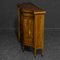 Antique Victorian Rosewood Cabinet 3