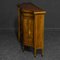 Antique Victorian Rosewood Cabinet, Image 3