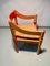Carimate Armchair by Vico Magistretti for Cassina, 1960s, Immagine 4