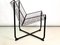 Wire Lounge Chair by Niels Gammelgaard for Ikea, 1980s, Image 5