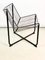 Fauteuil Wire par Niels Gammelgaard pour Ikea, 1980s 6