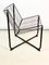 Wire Lounge Chair by Niels Gammelgaard for Ikea, 1980s, Image 6