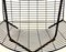 Wire Lounge Chair by Niels Gammelgaard for Ikea, 1980s, Image 10