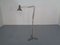 Industrial Terry Architectural Floor Lamp by H. Busquet for Hala, 1950s 2